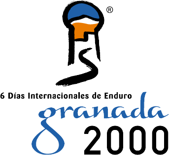 logo isde 2000